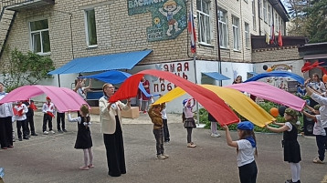 Сквозь века звенит Победа! Сквозь века звенит Победа!.